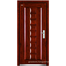 Steel Wooden Door (LT-313)